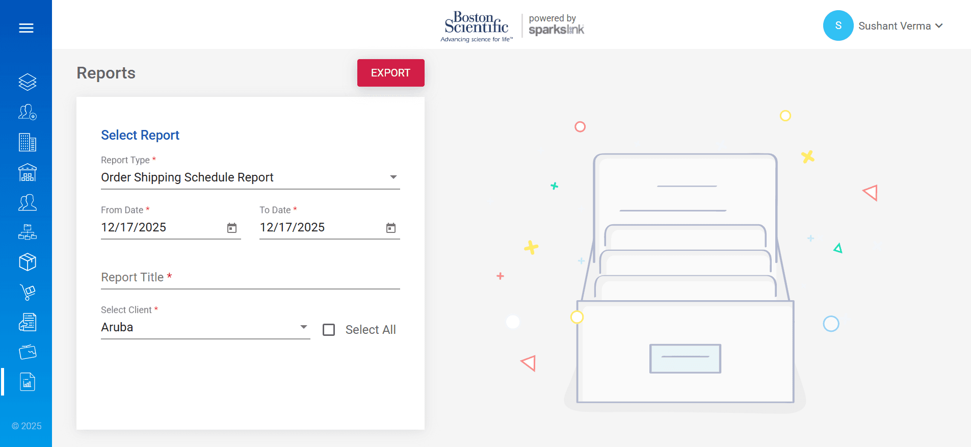 Analytics & Reporting
